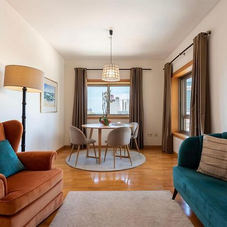 Bba Apartments Boavista - Casa Da Musica With Free Parking Porto Exterior foto
