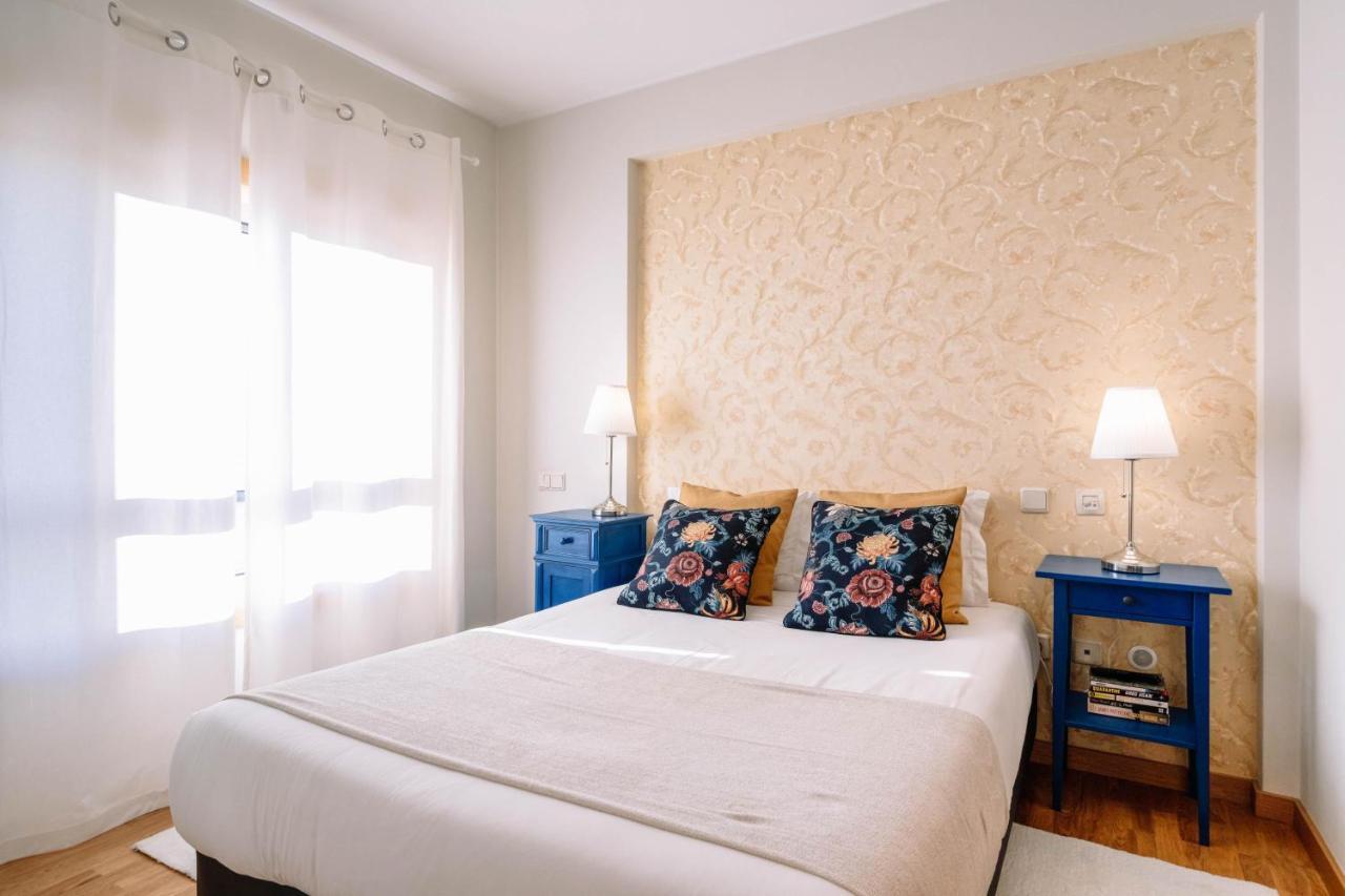 Bba Apartments Boavista - Casa Da Musica With Free Parking Porto Exterior foto