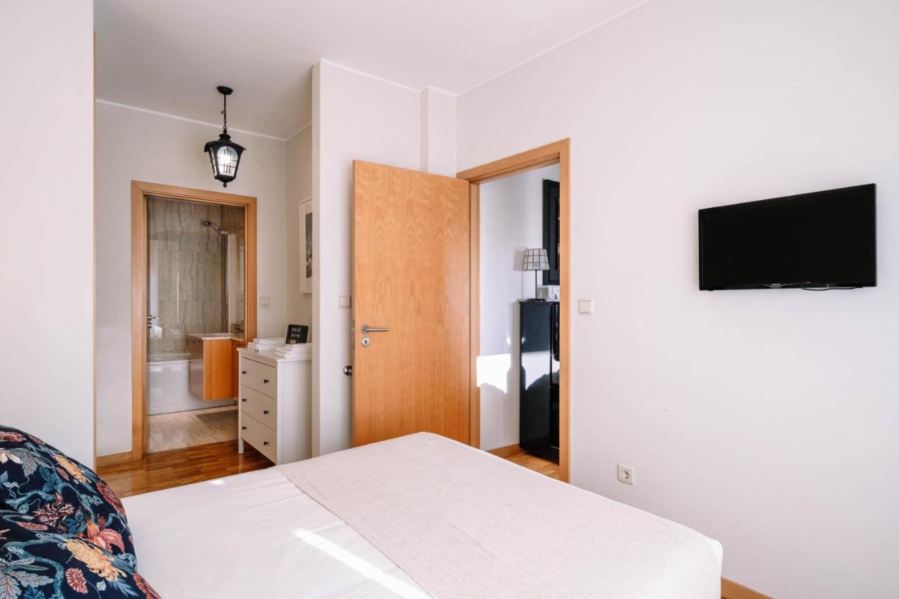 Bba Apartments Boavista - Casa Da Musica With Free Parking Porto Exterior foto