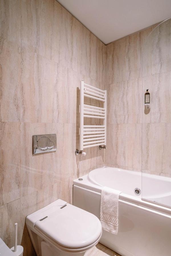 Bba Apartments Boavista - Casa Da Musica With Free Parking Porto Exterior foto