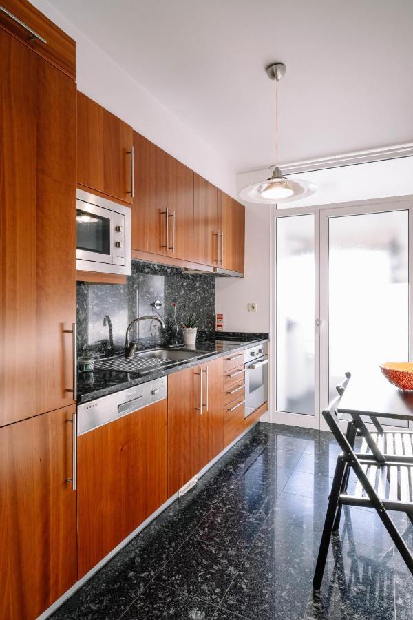 Bba Apartments Boavista - Casa Da Musica With Free Parking Porto Exterior foto